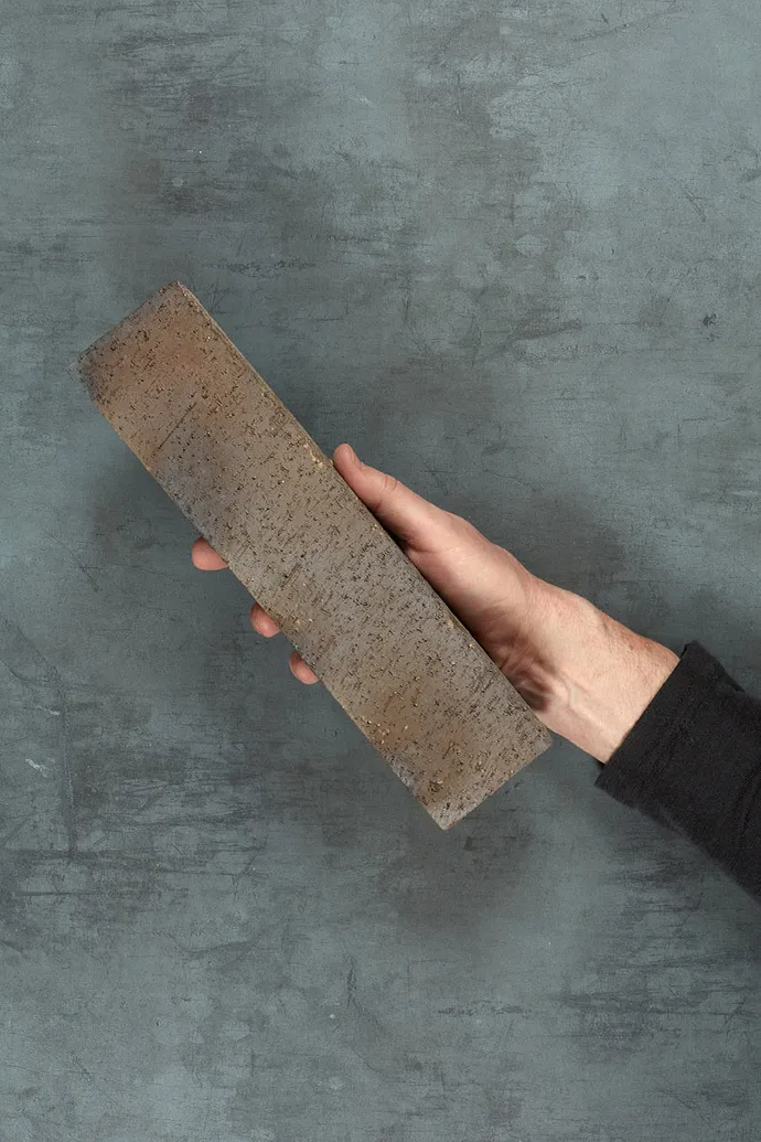 Chelsea Paving Bricks | Clay Pavers UK | Chelmer Valley
