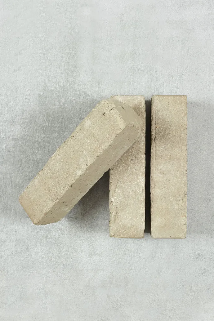 Stone Grey Clay Pavers Brick Pavers Chelmer Valley