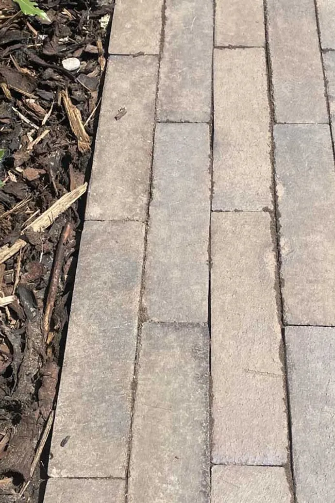 Chelsea Paving Bricks | Clay Pavers UK | Chelmer Valley