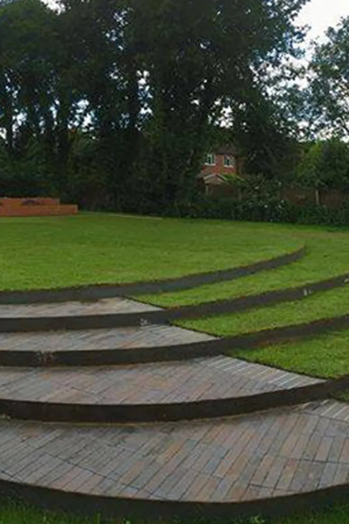 Chelsea Paving Bricks | Clay Pavers UK | Chelmer Valley