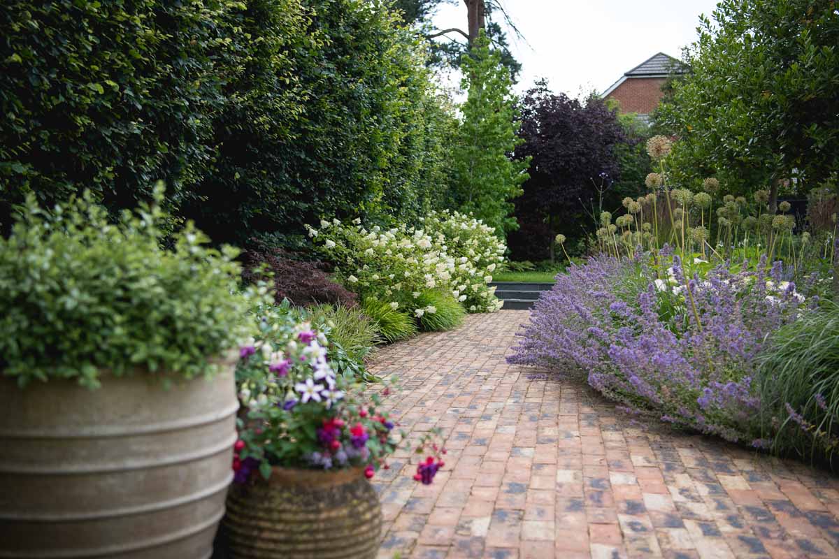 Cotswold Clay Paver | Dutch Clay Paving | Chelmer Valley