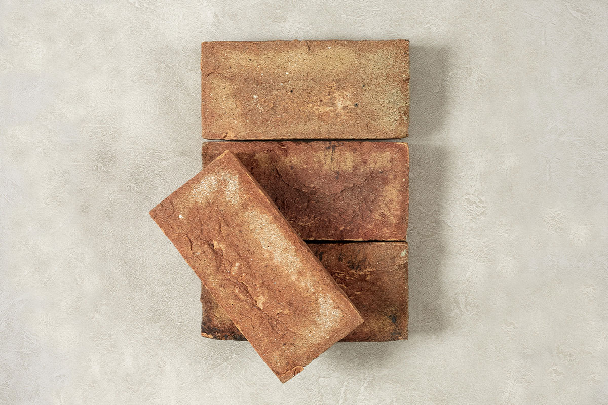 Cotswold Clay Paver | Dutch Clay Paving | Chelmer Valley